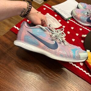 Womens Nike Size 9 Air Zoom Vapor Pro